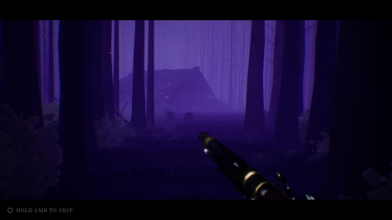 A Night On Watch screenshot 2