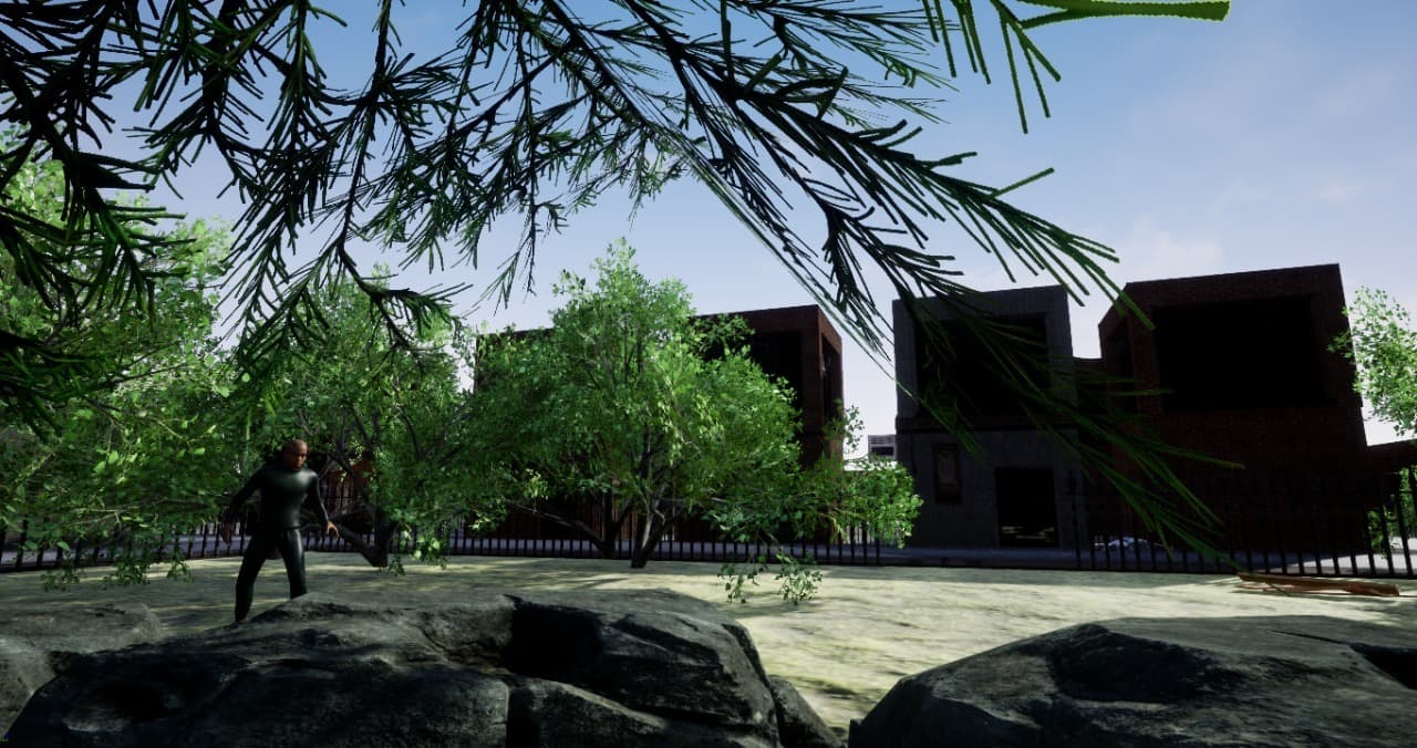 Eco Street screenshot 5