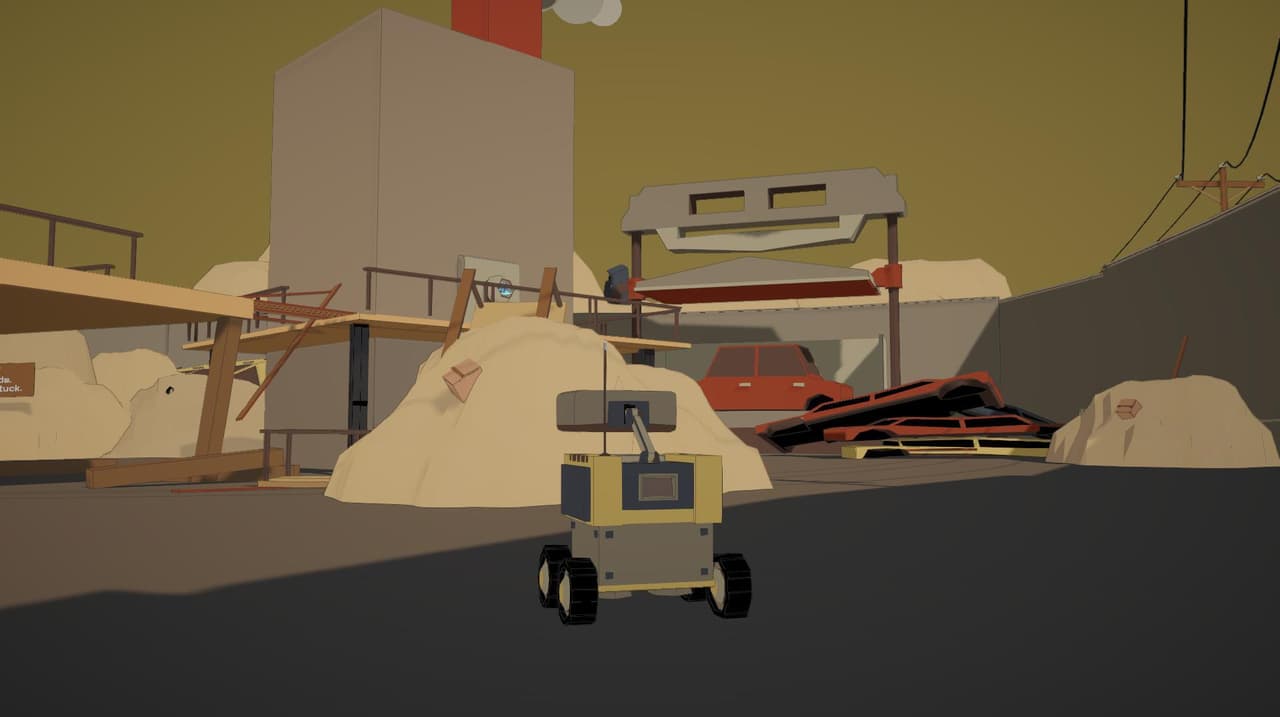 Nom-E screenshot 4