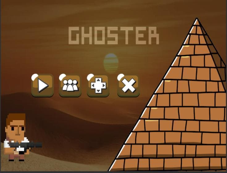 SozGaming Ghoster