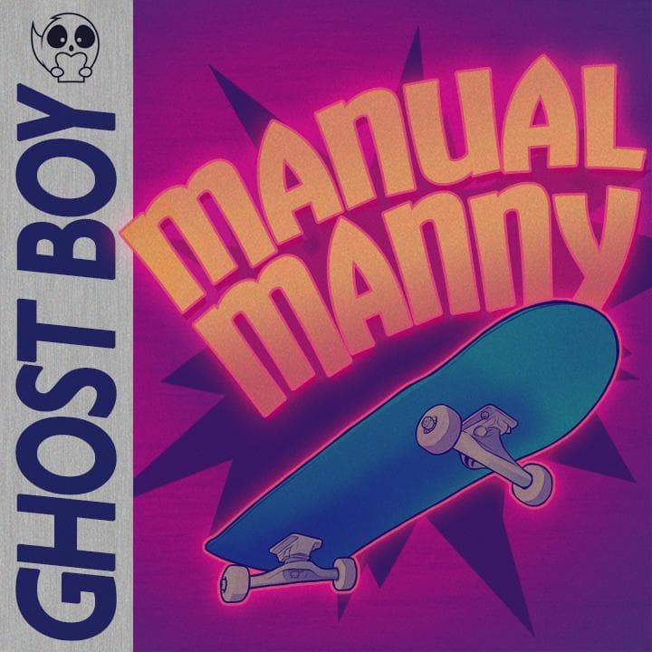 Manual Manny! screenshot 2