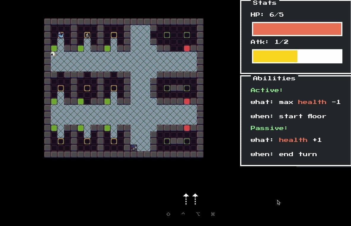 feederRL screenshot 3