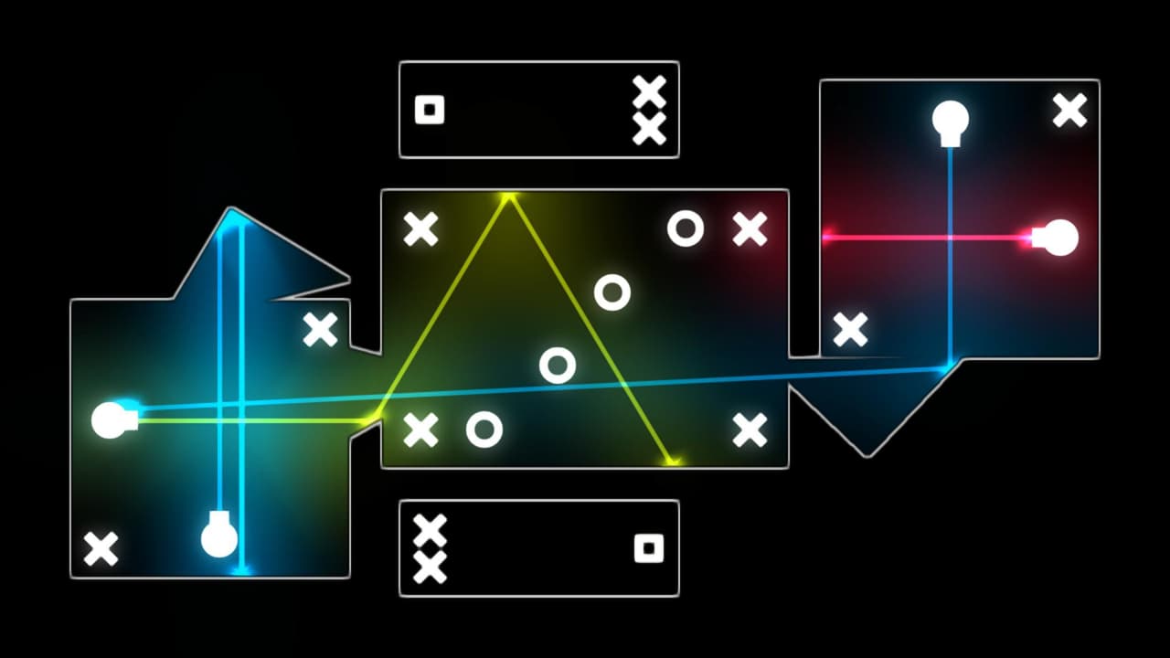 BLASK (itch) screenshot 5