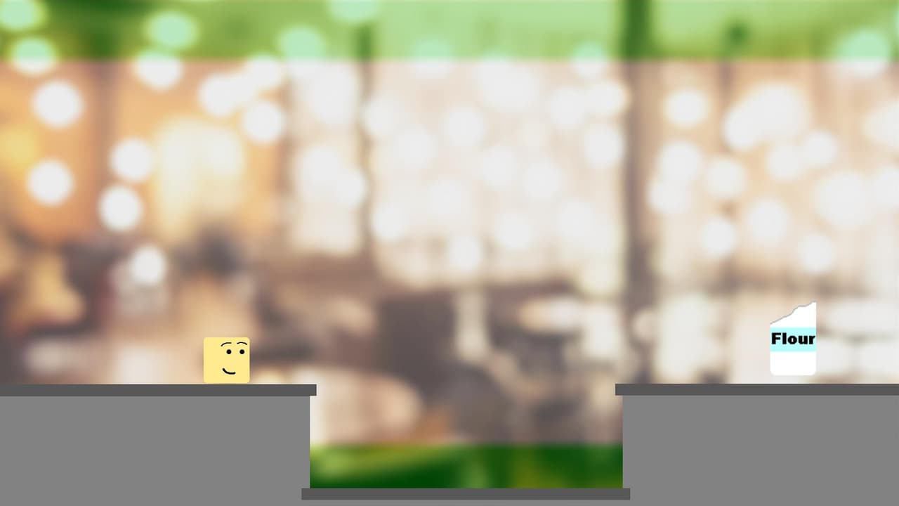 Elongated Dough screenshot 3