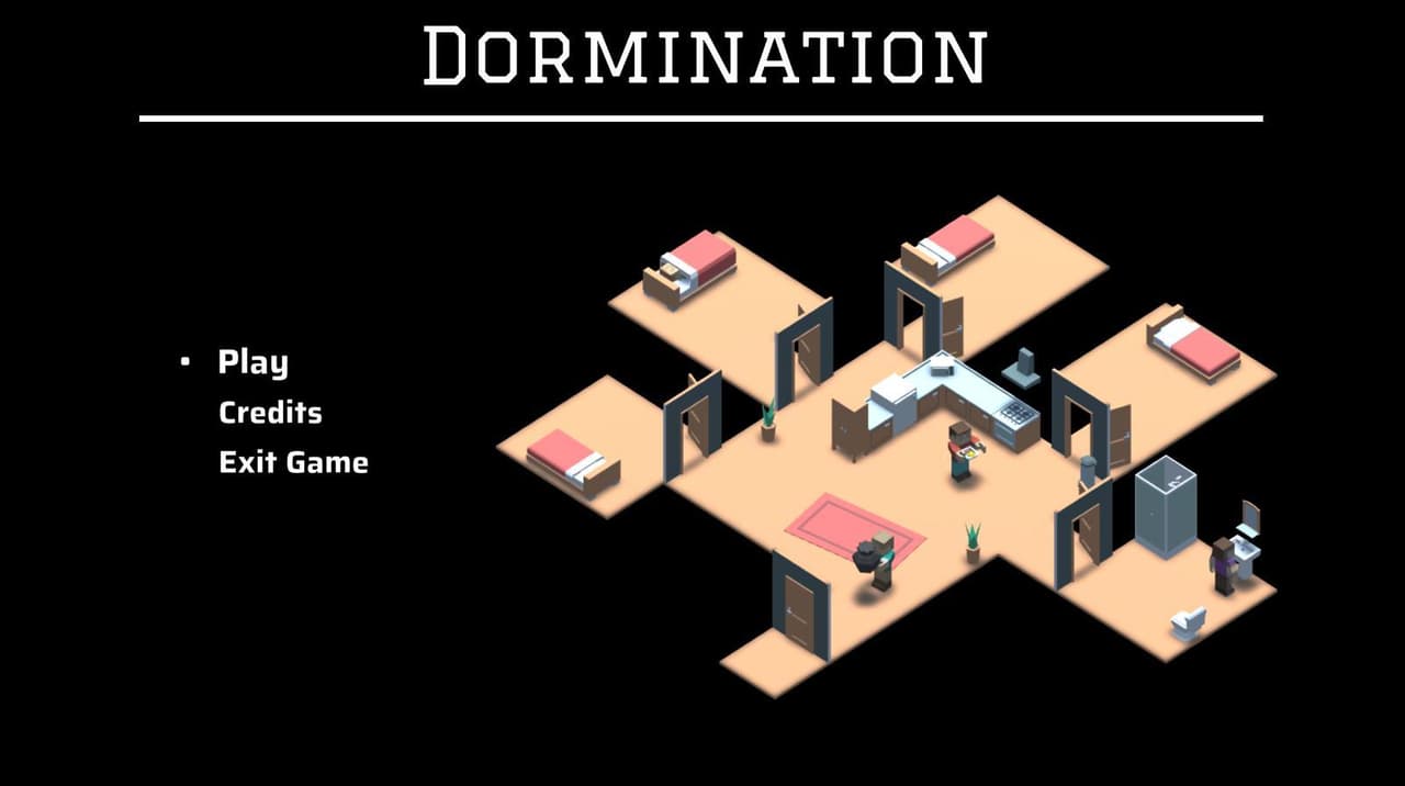 Dormination