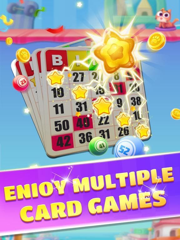 Bingo Fever2022 screenshot 3