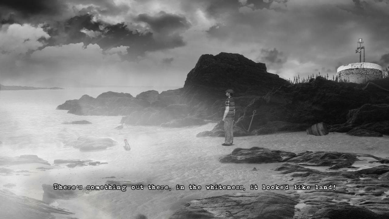 The Last Crown - Blackenrock Preview screenshot 6