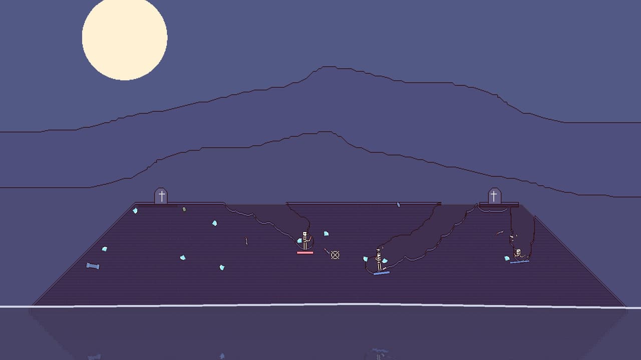 skelets screenshot 2