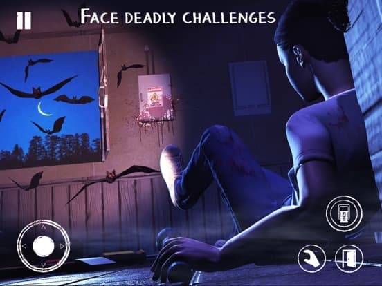 Emilys Tale Of Courage screenshot 5