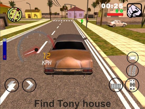 Criminal America: San Diego screenshot 5