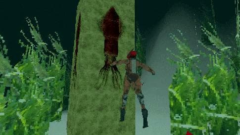 Oceanwork screenshot 2