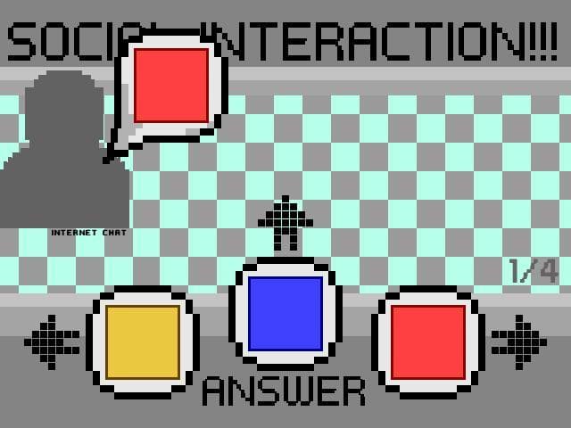 SOCIAL CATERPILLAR screenshot 5