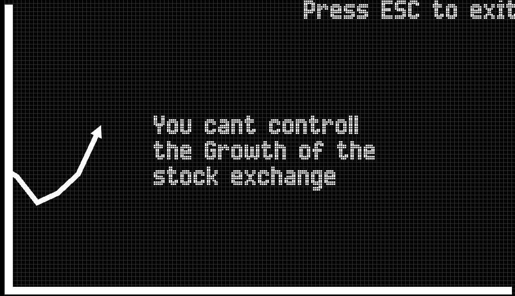 Flappy Stock Exchange screenshot 3