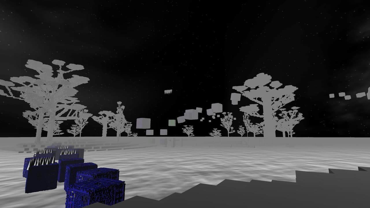The Forgoatten Isles screenshot 5