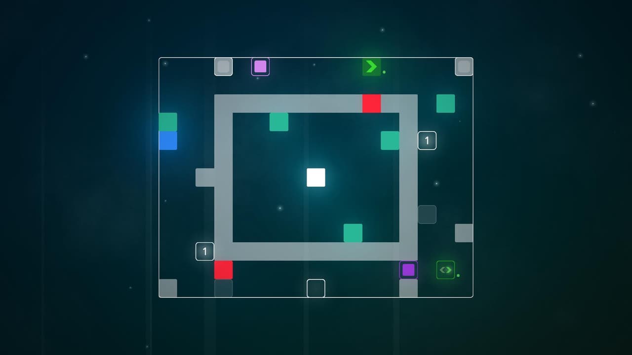 Active Neurons (itch) screenshot 4