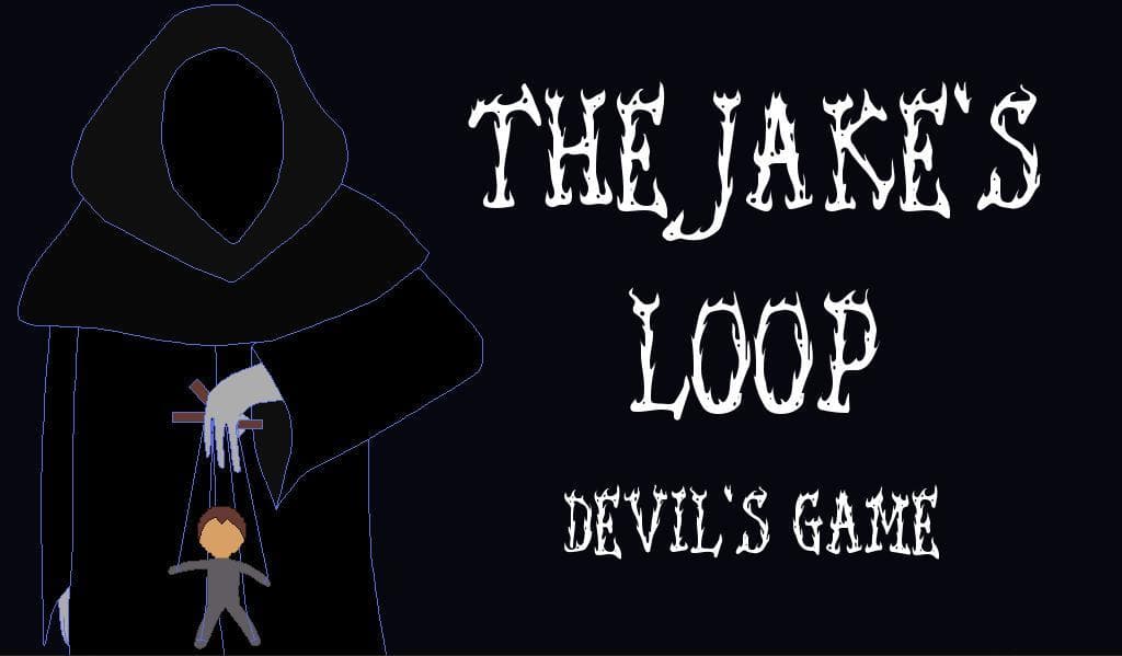 THE JAKES LOOP screenshot 2