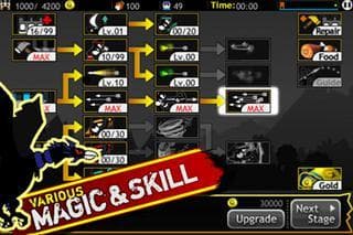 Dinosaur Slayer Lite screenshot 3