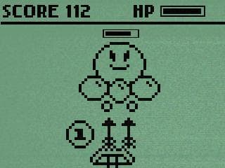 MUTANT HUNT (itch) screenshot 2