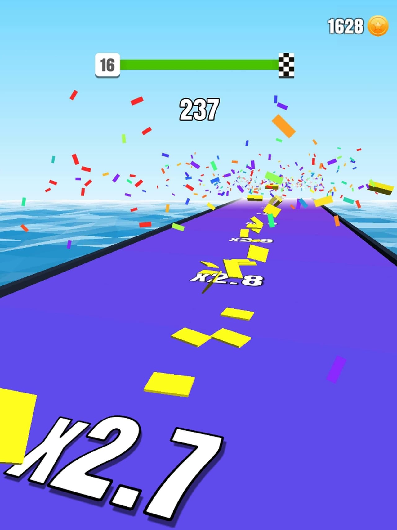Stack Colors screenshot 4