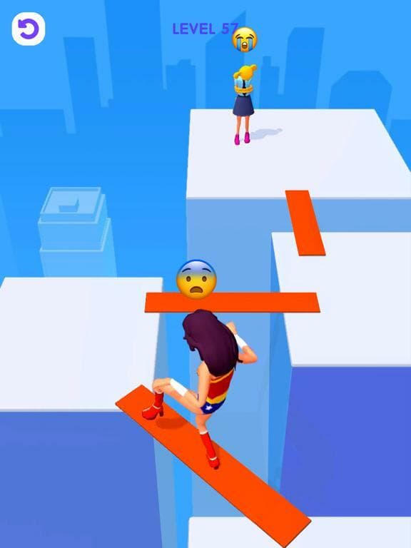 Heels Master screenshot 5