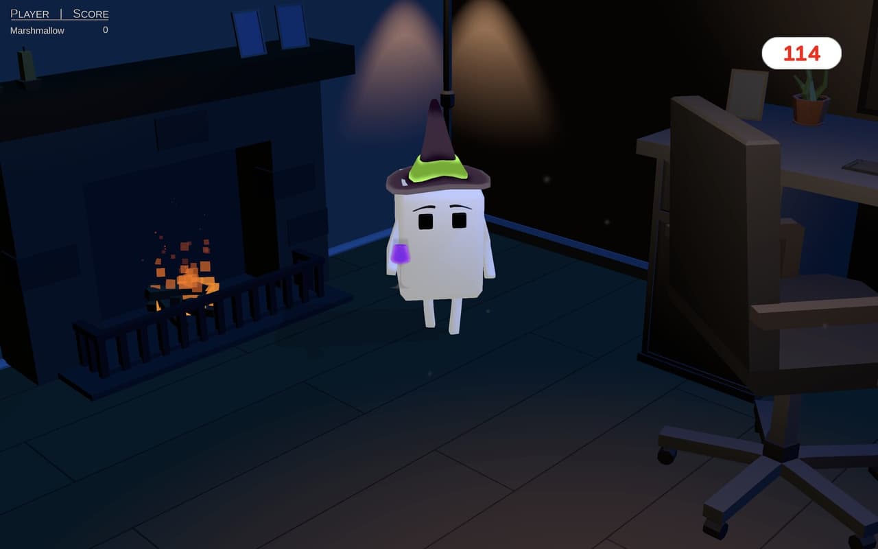 Murder&Spies screenshot 5