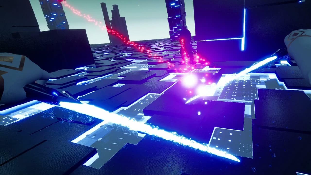 AVALON (itch) (Azarath) screenshot 4