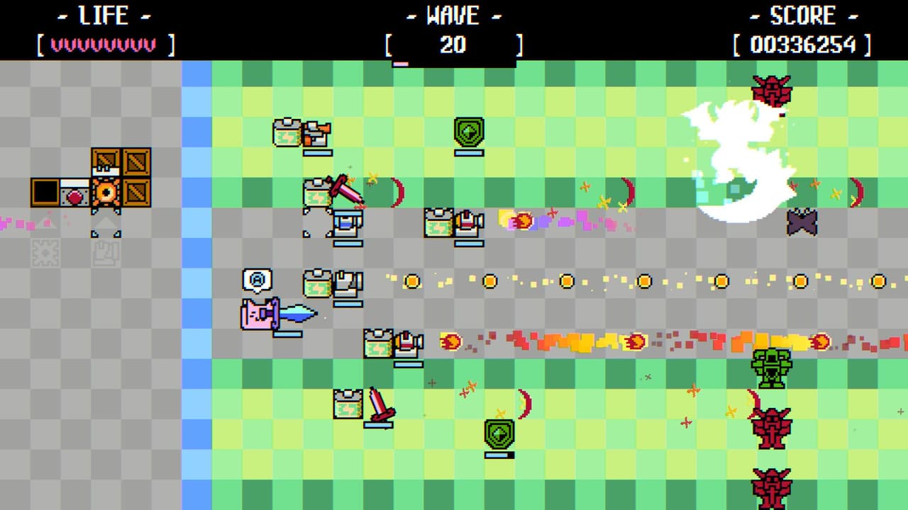 Chaos Collection of Random Games screenshot 4