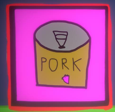 PorkAttack