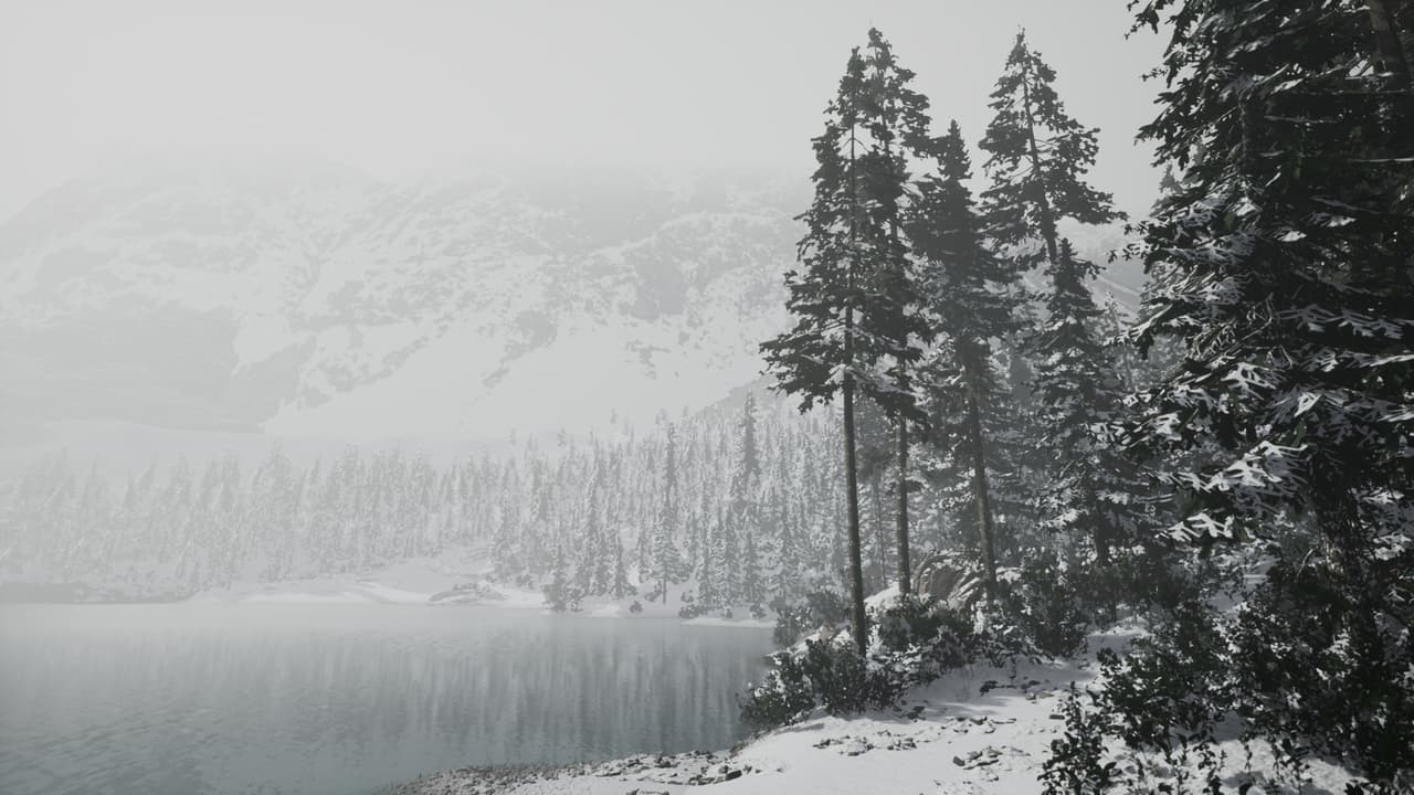 Lago di Braies, Italy (Open Beta)