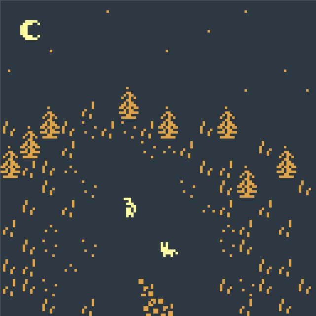 Shards of glass screenshot 2