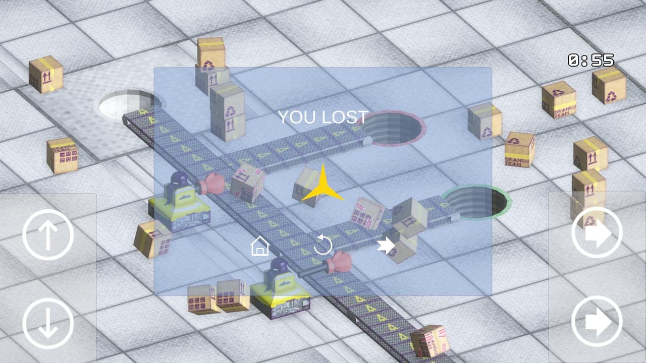 Knock Box screenshot 2