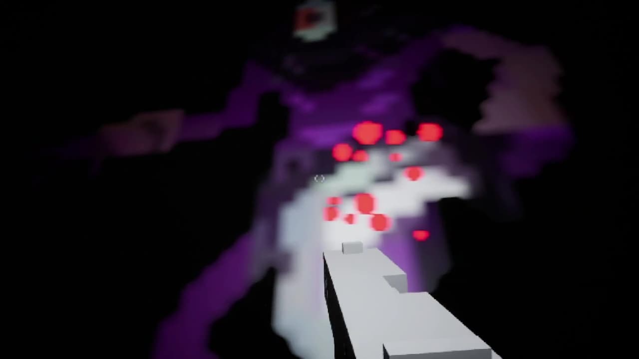 HouseOfDoom