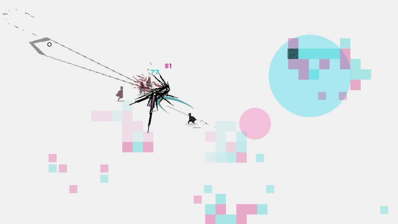 VoYD screenshot 2