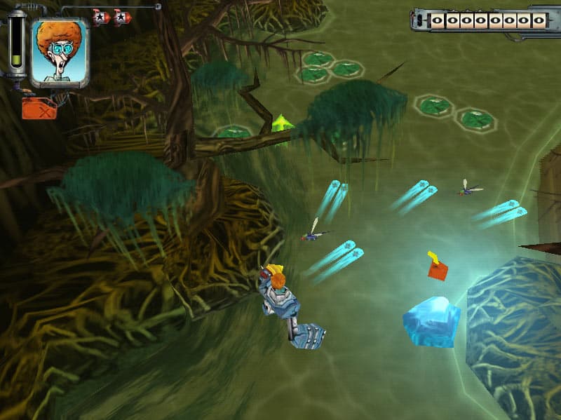 The Bug Factor screenshot 5