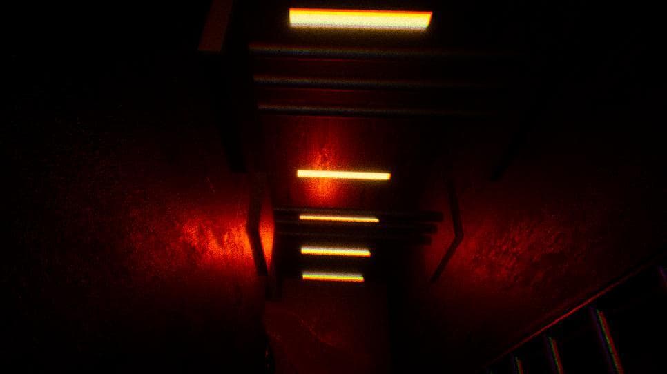 Night Shift at Chummys screenshot 4