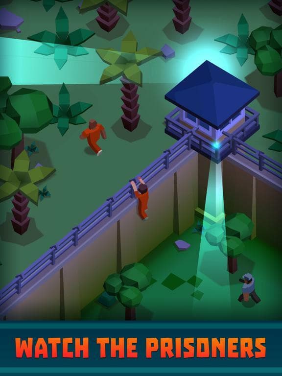 Prison Empire Tycoon-Idle Game screenshot 6