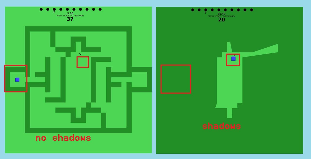 Memory Loss screenshot 2