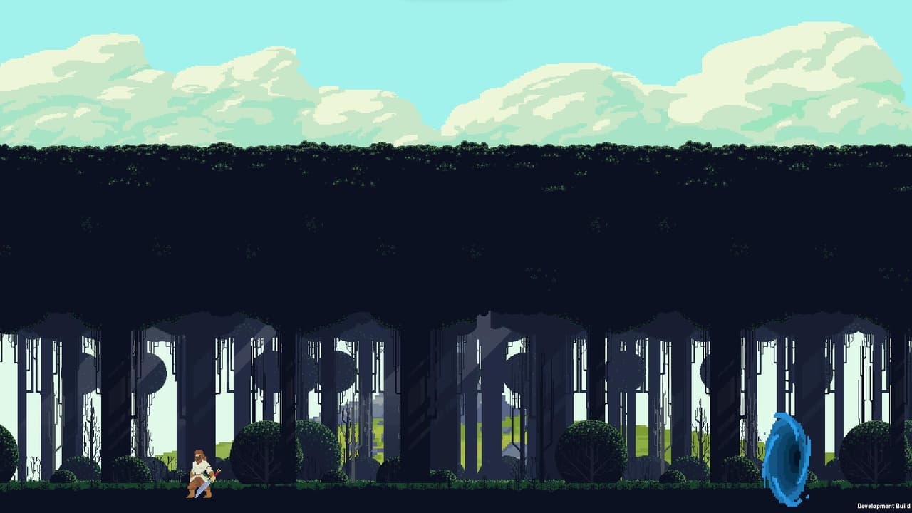 PixelArtGame screenshot 3