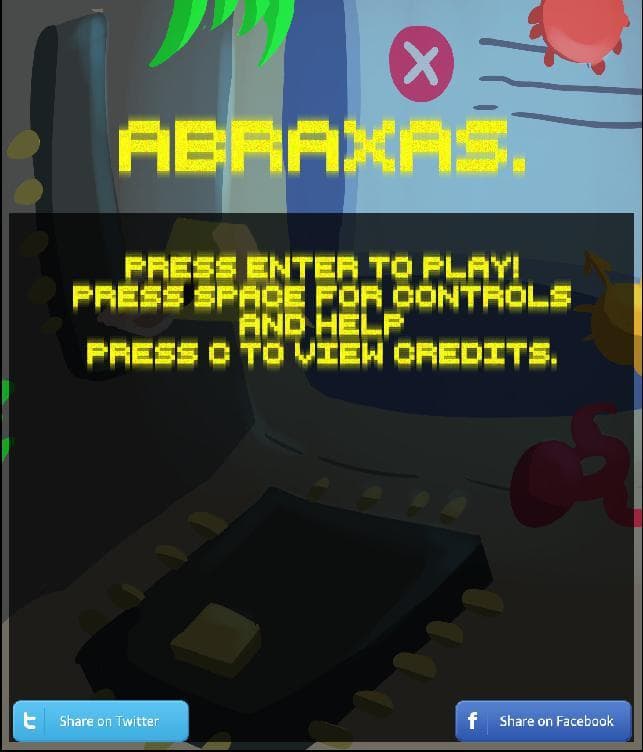 Abraxas