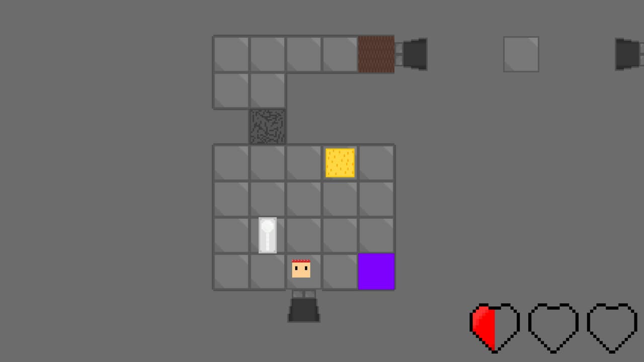 HOTHEAD (itch) (itchy_programmer) screenshot 3