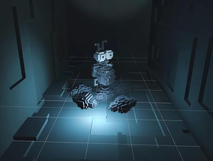 Tsokotuha Fly screenshot 3