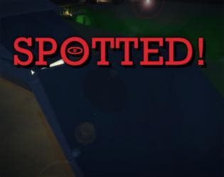 Spotted (itch)