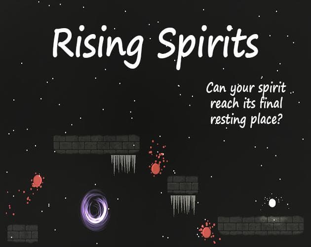 Rising Spirits