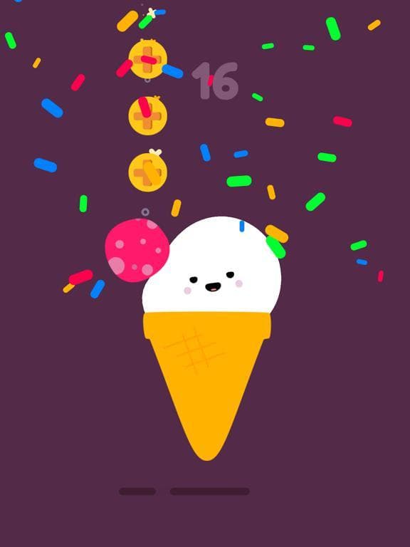 Ice Cream Trip screenshot 5