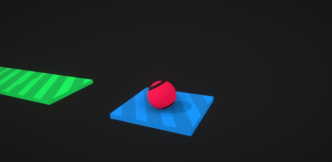 Spin for the ball
