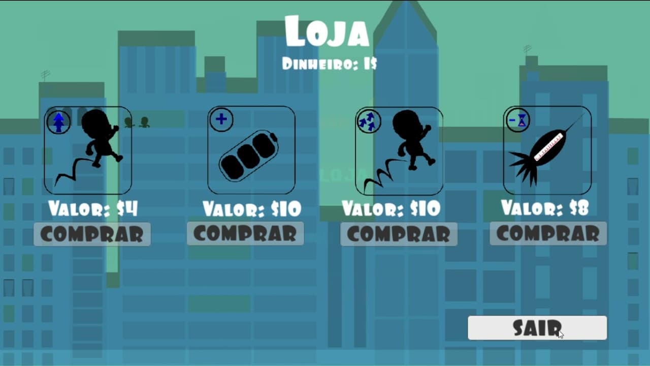 Agente Reciclagem (2020/2) screenshot 4