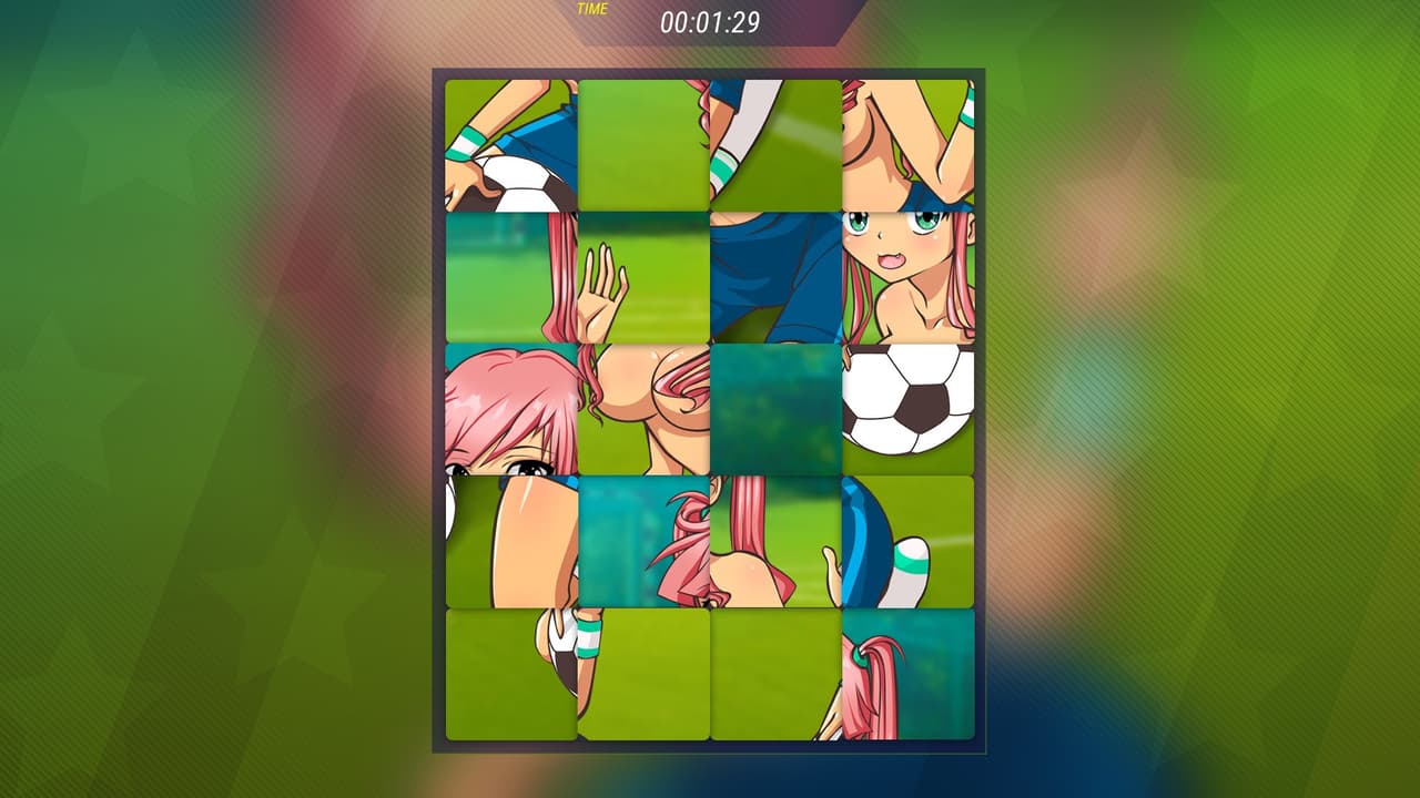 Hot Champions: Dream Team