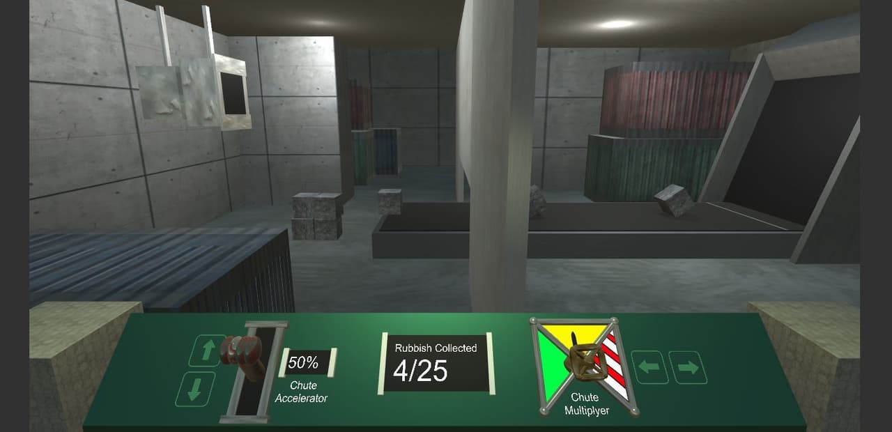 Factory Control screenshot 2