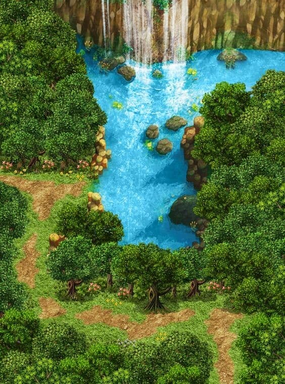 TheForest
