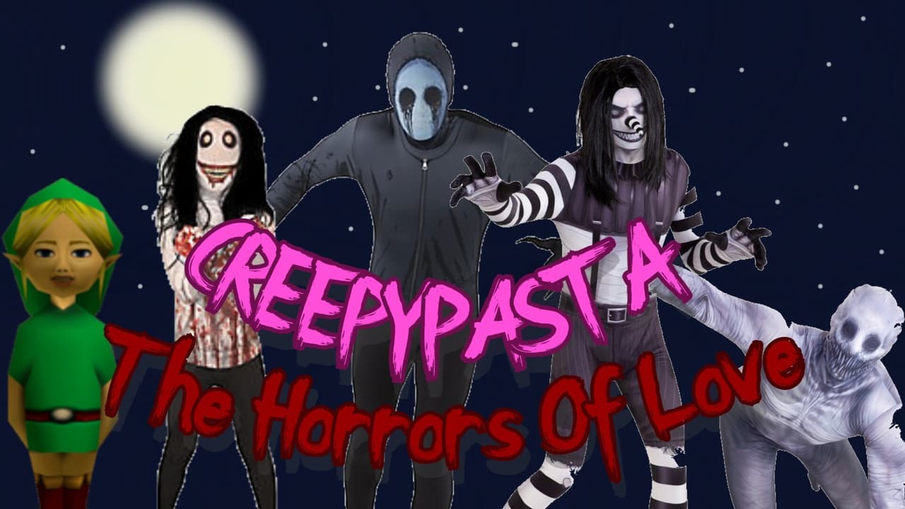 Doki Doki Spooky Spaghetti
